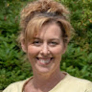 Meet your Posher, Terri